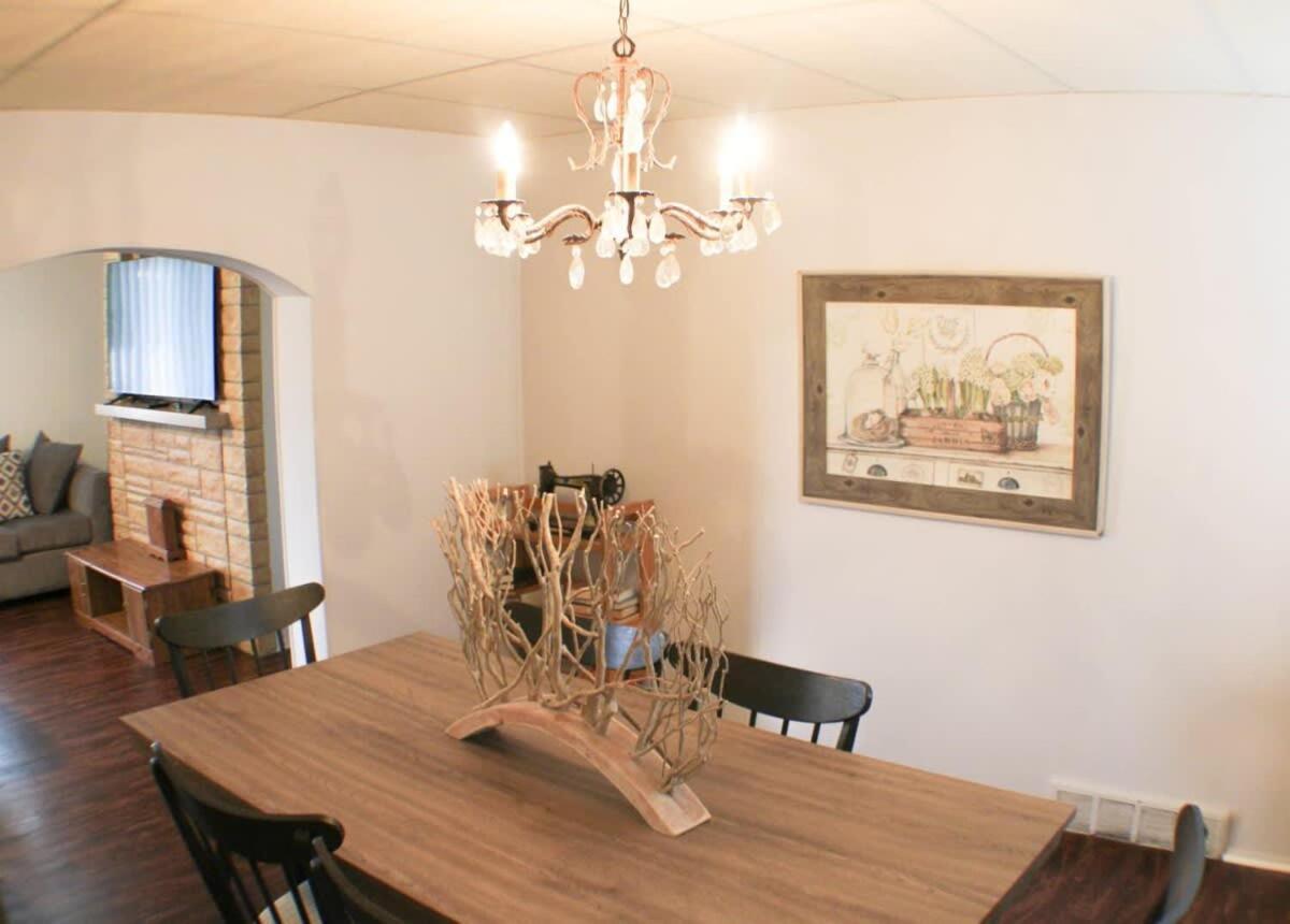 Appartamento Massive 4 Bed House-Short Walk To Amazing View Pittsburgh Esterno foto