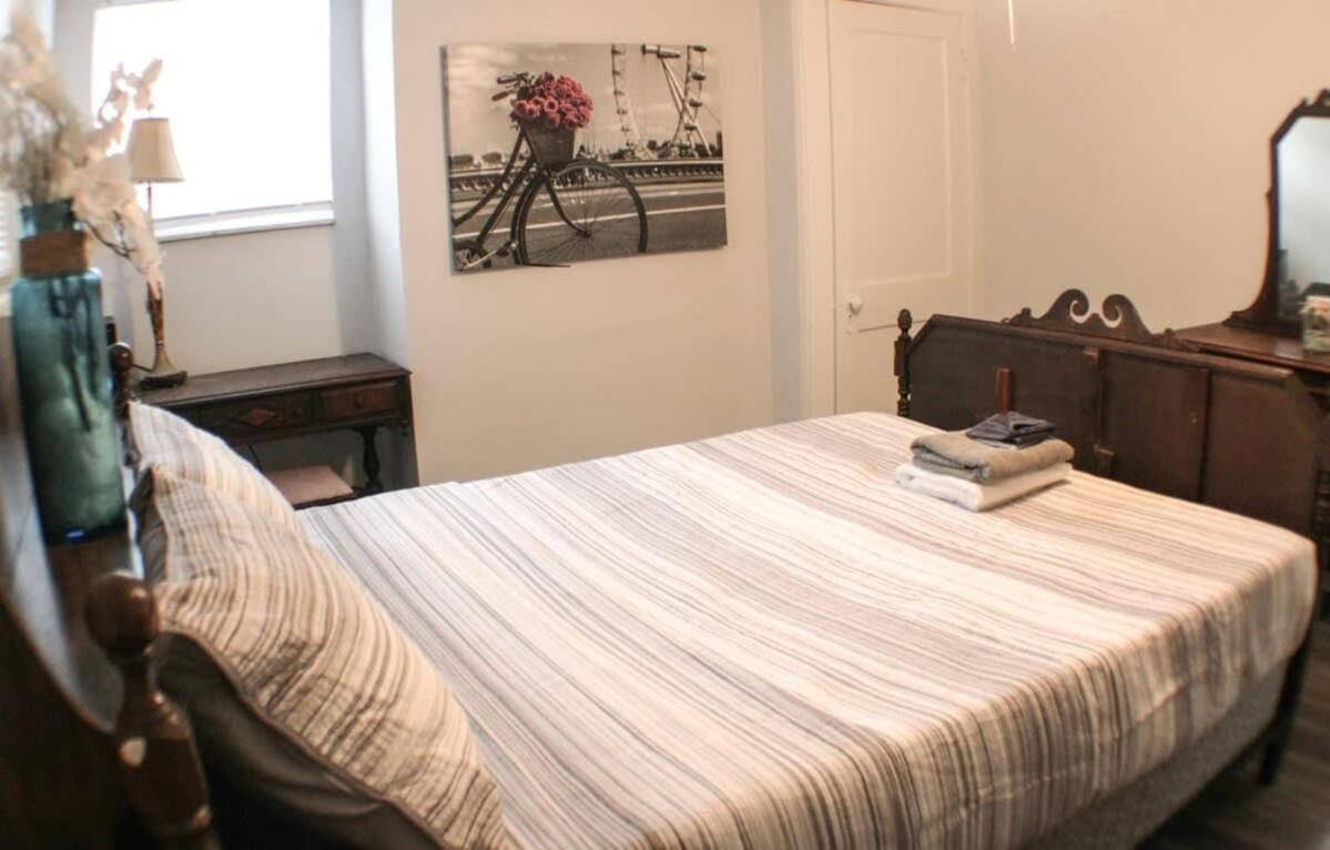 Appartamento Massive 4 Bed House-Short Walk To Amazing View Pittsburgh Esterno foto