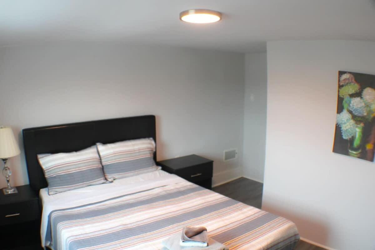 Appartamento Massive 4 Bed House-Short Walk To Amazing View Pittsburgh Esterno foto