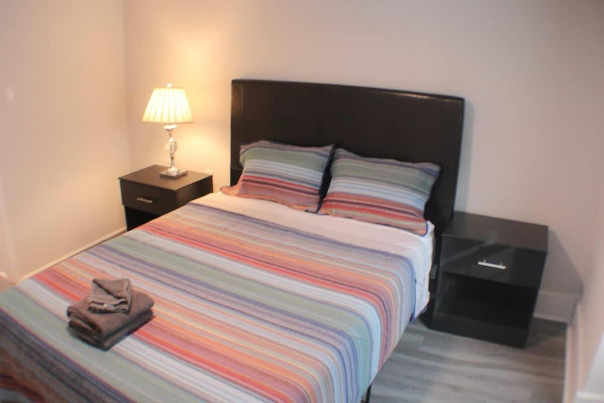 Appartamento Massive 4 Bed House-Short Walk To Amazing View Pittsburgh Esterno foto