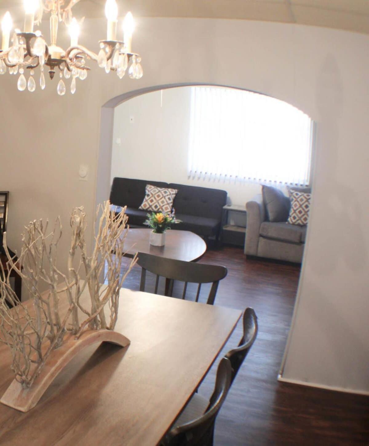 Appartamento Massive 4 Bed House-Short Walk To Amazing View Pittsburgh Esterno foto