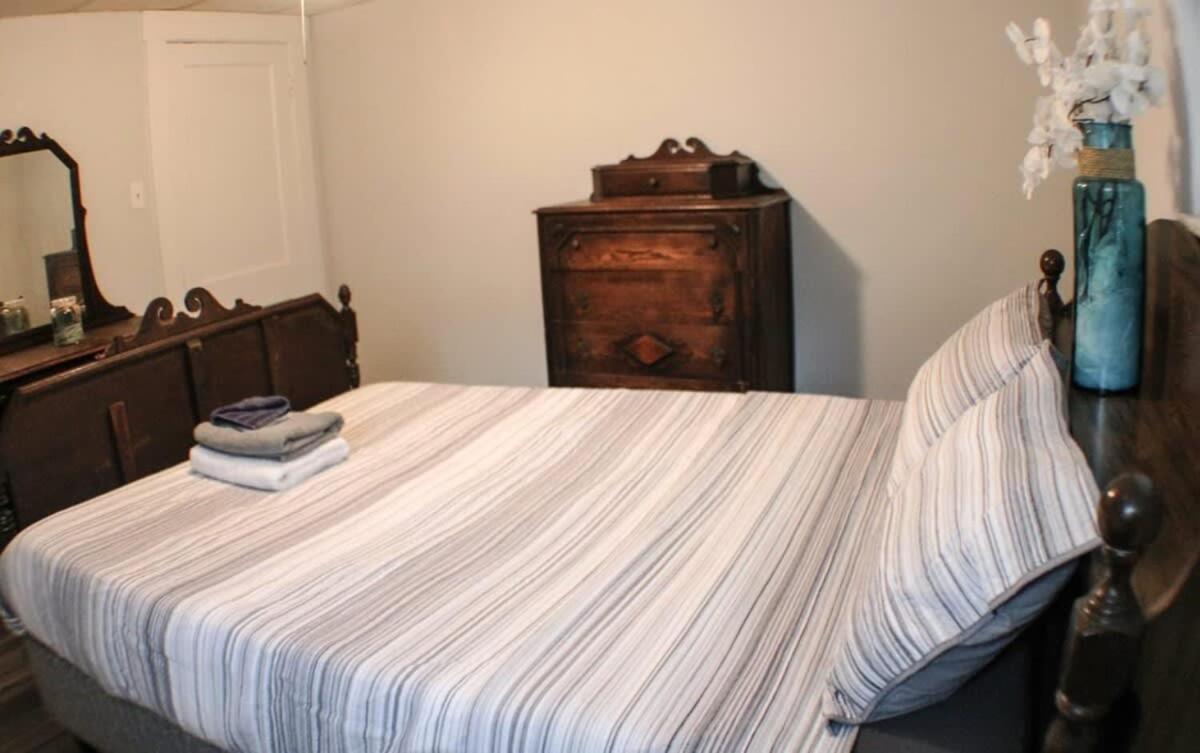 Appartamento Massive 4 Bed House-Short Walk To Amazing View Pittsburgh Esterno foto